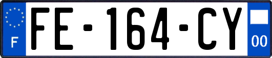FE-164-CY