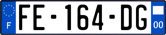 FE-164-DG
