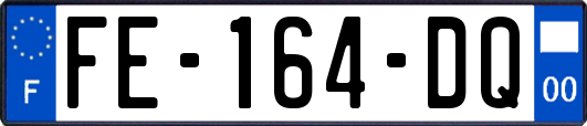 FE-164-DQ