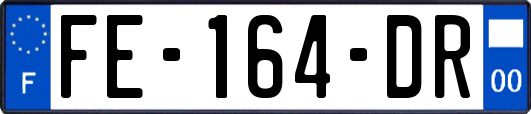 FE-164-DR