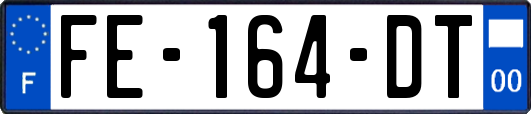 FE-164-DT