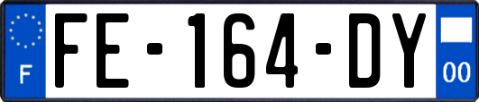 FE-164-DY
