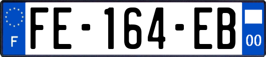 FE-164-EB