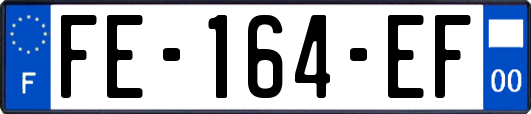 FE-164-EF