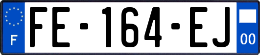 FE-164-EJ