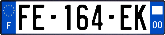 FE-164-EK