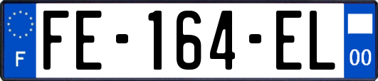 FE-164-EL