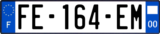 FE-164-EM