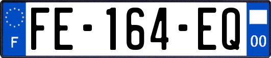 FE-164-EQ
