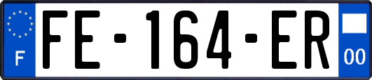 FE-164-ER