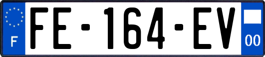 FE-164-EV