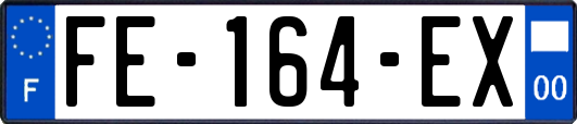 FE-164-EX