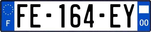 FE-164-EY