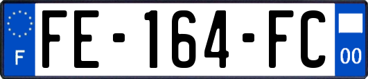 FE-164-FC