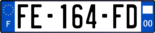 FE-164-FD