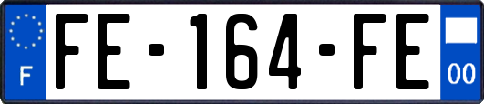 FE-164-FE