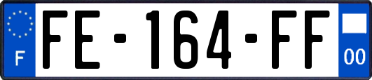 FE-164-FF