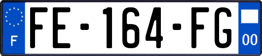 FE-164-FG