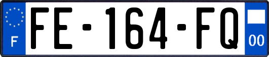 FE-164-FQ