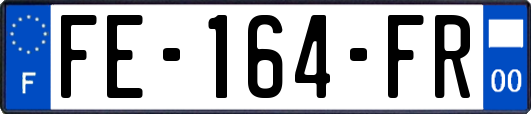 FE-164-FR