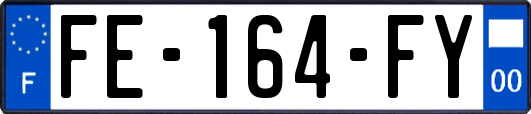 FE-164-FY