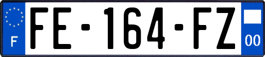 FE-164-FZ