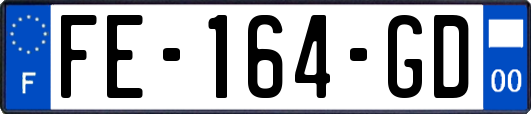 FE-164-GD