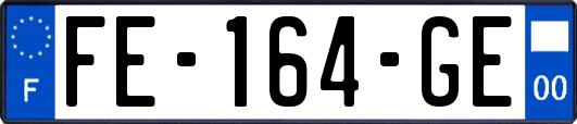 FE-164-GE