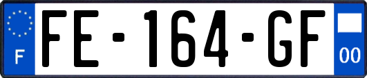 FE-164-GF