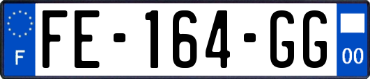 FE-164-GG