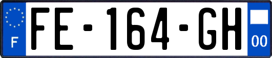 FE-164-GH
