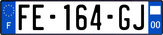 FE-164-GJ