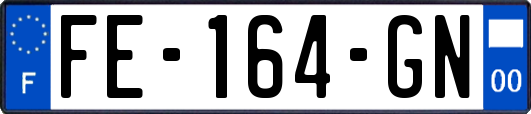 FE-164-GN