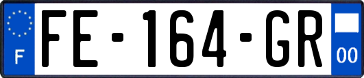 FE-164-GR