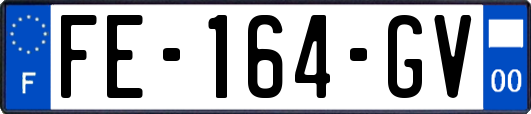 FE-164-GV