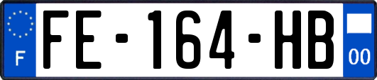 FE-164-HB