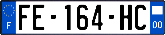 FE-164-HC