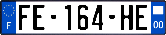 FE-164-HE