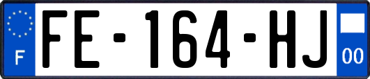 FE-164-HJ