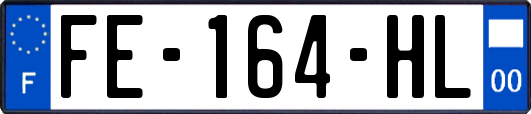 FE-164-HL