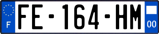 FE-164-HM