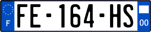 FE-164-HS