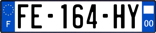 FE-164-HY