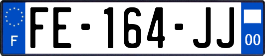 FE-164-JJ