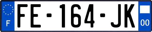 FE-164-JK