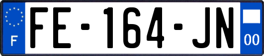 FE-164-JN