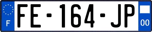 FE-164-JP