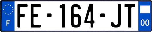 FE-164-JT
