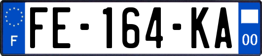 FE-164-KA