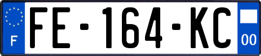FE-164-KC